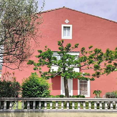 Finca Arep Alquiler Integro 6 Les Planes Les Planes d'Hostoles Extérieur photo