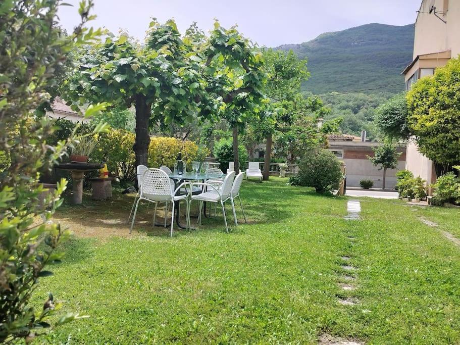 Finca Arep Alquiler Integro 6 Les Planes Les Planes d'Hostoles Extérieur photo