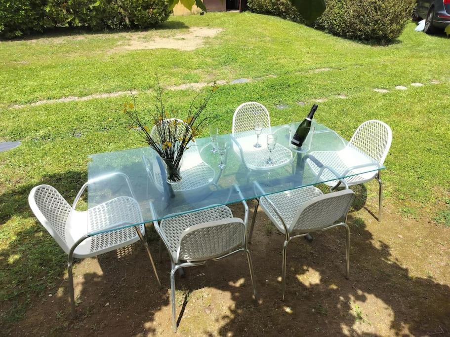 Finca Arep Alquiler Integro 6 Les Planes Les Planes d'Hostoles Extérieur photo